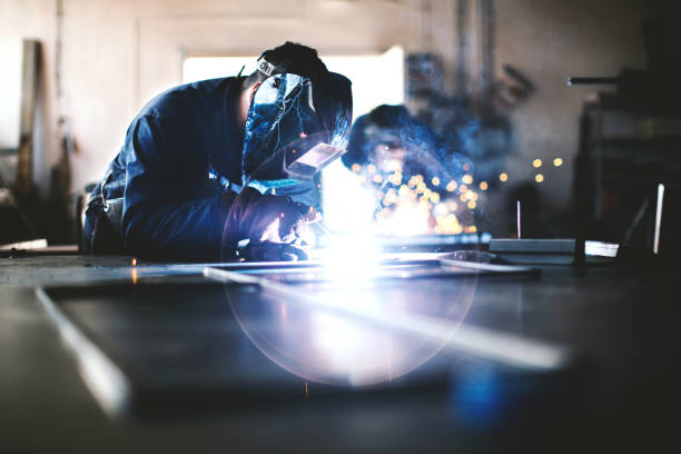  Culver, OR Welder Pros