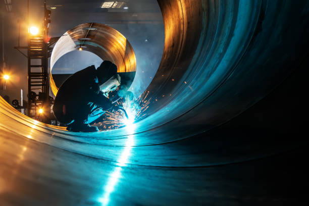Best Pipe Welding in Culver, OR