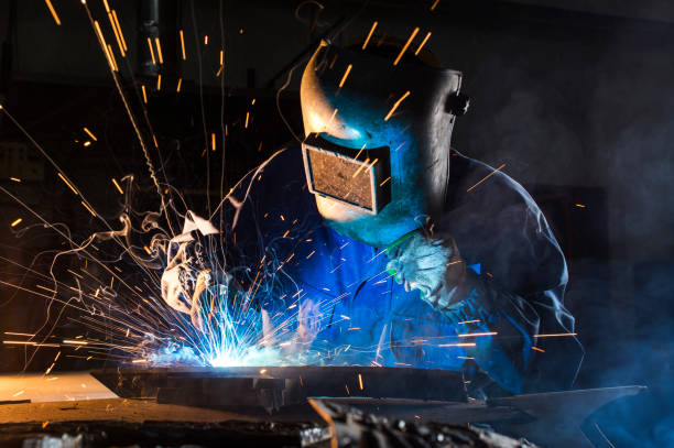 Reliable Culver, OR Welder & Metal Fabrication Solutions