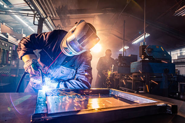 Affordable Welder Services in Culver, OR