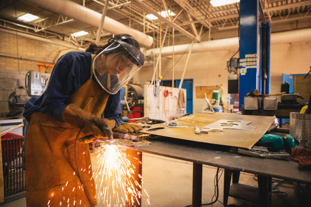 Best Structural Steel Welding in Culver, OR