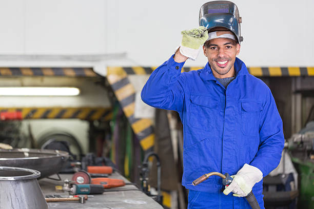 Best Maintenance and Repair Welding in Culver, OR